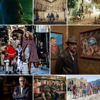 Noua cinematografie italiană în România