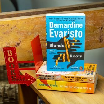 FOR THE LOVE OF BOOKS | 20% REDUCERE