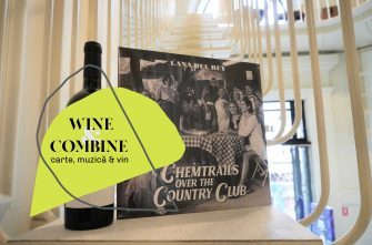 Marius Chivu:  Lana no. 7