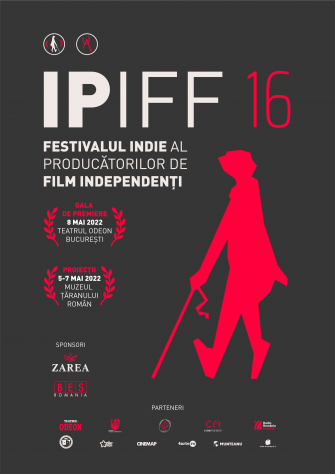 Pentru al doilea an consecutiv, gala de premiere IPIFF la Odeon