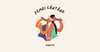 Mihai Dinu: Femei cântând