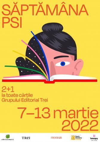 Săptămâna PSI Online – ediția de primăvară