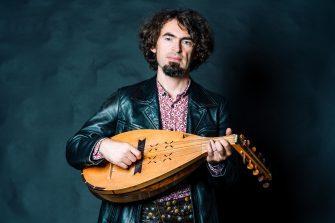 Prima ediție Europavox Festival Bucharest, între 4-5 mai, la Control Club