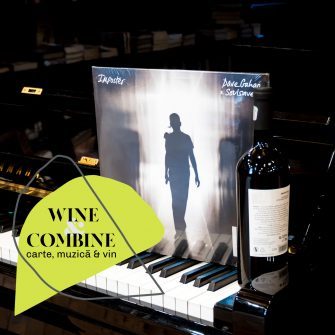 Marius Chivu: Incantațiile lui Gahan