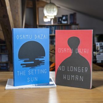 AUTORUL LUNII ÎN LIMBA ENGLEZĂ: OSAMU DAZAI | 20% reducere