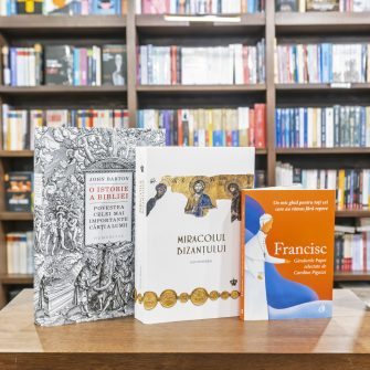 CADOURI DE PAȘTI | Peste 100 de titluri cu reducere de 20%