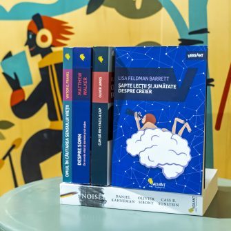 CĂRȚILE VELLANT | 20% reducere