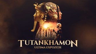 Documentarul TUTANKHAMON – ULTIMA EXPOZIȚIE, în premieră din 20 mai în cinematografe din toată țara