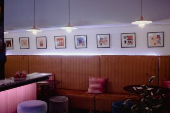 Bumbișori de București / Banana Short Stories, eveniment conex RDW