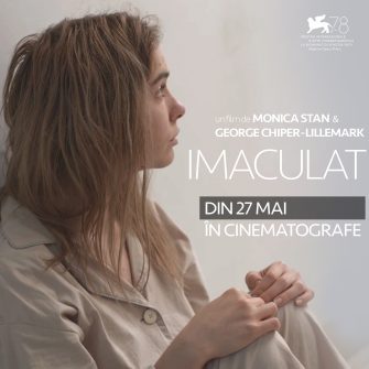 Filmul „Imaculat”, premiat la Festivalul de Film de la Veneția, ajunge în cinematografe