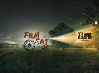 Îndrăgiți actori români vin la festivalul de artă „Film în sat”