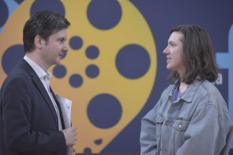 Festivalul Filmului European revine pe marile ecrane