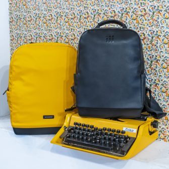 GENȚI ȘI RUCSACURI MOLESKINE | 25% REDUCERE