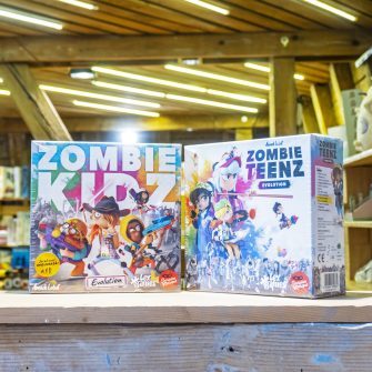 SELECȚIE DE JOCURI | 20% REDUCERE