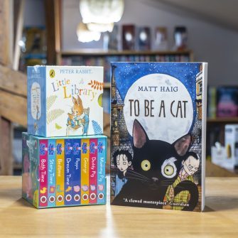 SELECȚIE DE CARTE PENTRU COPII ÎN LIMBA ENGLEZĂ | 20% REDUCERE