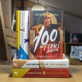 COLECȚIA ORION A EDITURII NEMIRA | 20% REDUCERE