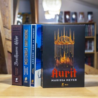 CĂRȚILE STORIA | 20% REDUCERE