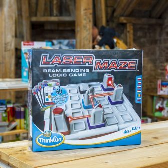 JOCUL LUNII: THINKFUN – LASER MAZE