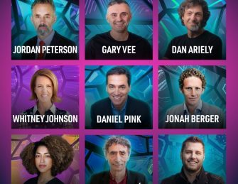 Brand Minds 2022: despre speakerii invitați și cărțile lor pe care merită să le citești