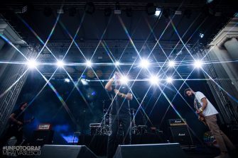 Out of Office Fest, Arenele Romane, 18 iunie 2022 – cronică de concert