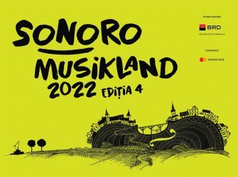A patra ediție a Festivalului SoNoRo Musikland pune în valoare prin muzică zona Transilvaniei