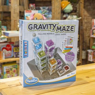 JOCUL LUNII: GRAVITY MAZE | 20% REDUCERE