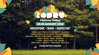 Hai să dansăm la CODRU Festival 2022!