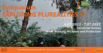 Simpozionul EXPLORING PLUREALITIES #1