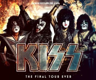 KISS End of the Road World Tour live la București / Romexpo, 16 iulie 2022