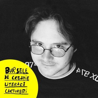 un cristian | Rezidența de creație de la Țibănești | Fragment în premieră