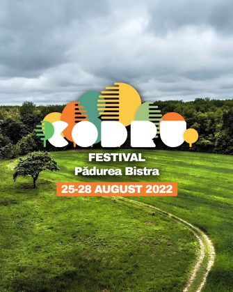 CODRU Festival 2022! Primul festival eco-friendly din România!