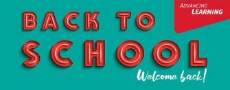 BACK TO SCHOOL – with Macmillan Education