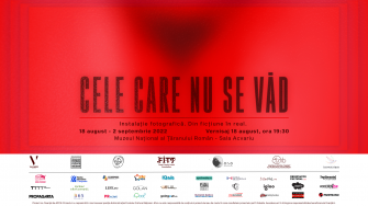 Zece femei din literatura română sparg stereotipurile – „Cele care nu se văd” sunt, până pe 2 septembrie, la Muzeul Național al Țăranului Român