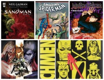 East European Comic Con 2022: invitați, ce se întâmplă și cele mai cool produse dedicate supereroilor