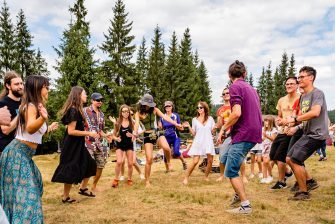 Mâine, 19 august, începe Smida Jazz Festival 2022, festivalul iubitorilor de natură și de muzică bună