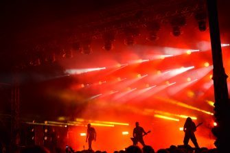 ARTmania: festivalul care apropie oamenii prin artă și muzică