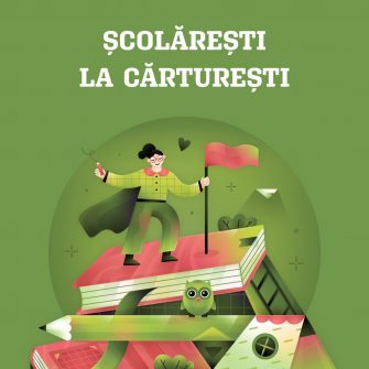 Back to school: lista completă cu rechizite școlare pentru copii de toate vârstele