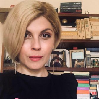 Alina Purcaru: „Perseverența, rezistența, răbdarea și insistența sunt adevăratele brățări de aur”