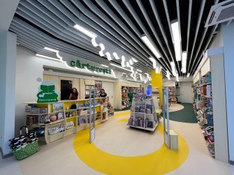 Destiny Park – cel mai mare centru de edutainment din Europa de Est s-a deschis în București