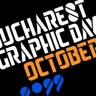 Program Bucharest Graphic Days