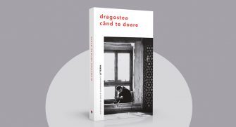 Iulia Micu: „Harta amoroasă a literaturii contemporane este preponderent urbană”