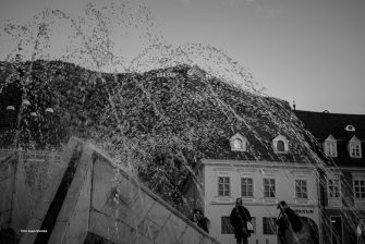 Proiecție de film, reprezentație teatrală și expoziție “Be-Brașov: retrocedarea emoțiilor I memoria orașului”