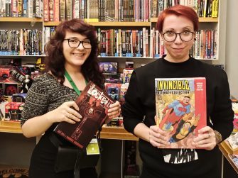 Best of 2022 | Comics