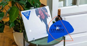 Marius Chivu: War on Drugs & Milestii Mici