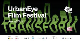 Festivalul de Film UrbanEye începe din 9 noiembrie la Cinema Elvire Popesco și Apollo 111