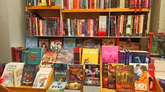 Recomandări de comics cadou pentru Crăciun