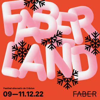 Faberland | Târg alternativ de Crăciun la Timișoara