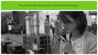 Ramona Boldizsar | Cu ce versuri să le înfrumusețăm viețile celor dragi în decembrie.