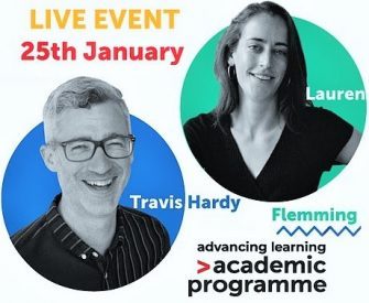 Crossing the Cultural Exchange Share – with Macmillan