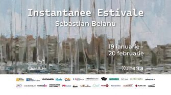 Legătura dintre om și natură și întrebări despre lumea în care trăim, la Celula de Artă